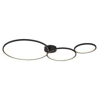   Rábalux Formand Beltéri lámpa meleg fehér LED 38 - RAB71297