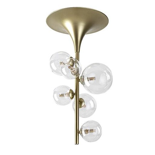 Rábalux Aslov Beltéri lámpa  G9 6x MAX 28 - RAB71298