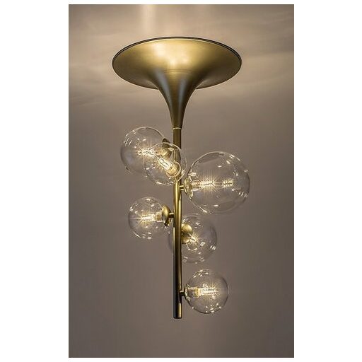 Rábalux Aslov Beltéri lámpa  G9 6x MAX 28 - RAB71298