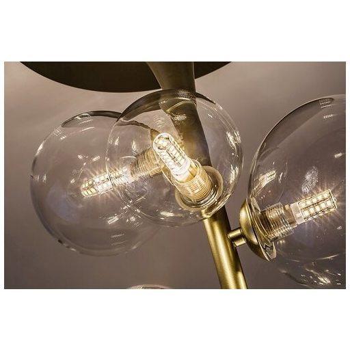 Rábalux Aslov Beltéri lámpa  G9 6x MAX 28 - RAB71298