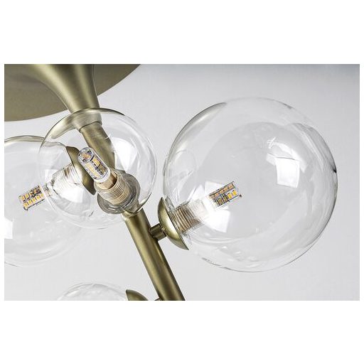 Rábalux Aslov Beltéri lámpa  G9 6x MAX 28 - RAB71298