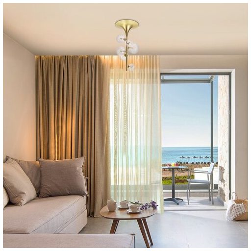 Rábalux Aslov Beltéri lámpa  G9 6x MAX 28 - RAB71298