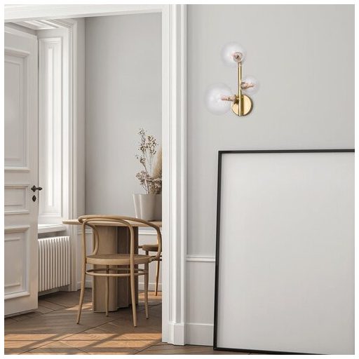 Rábalux Aslov Beltéri lámpa  G9 3X MAX 28 - RAB71299