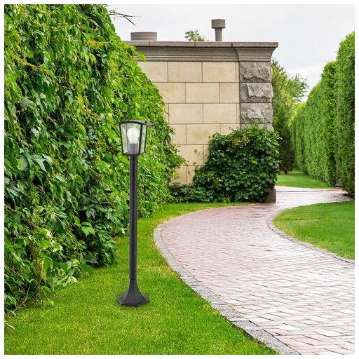 Rábalux Taverna Kültéri lámpa  E27 1x MAX 15 - RAB7129