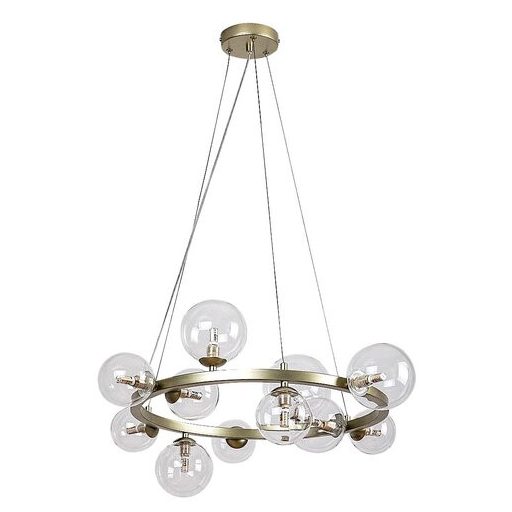 Rábalux Aslov Beltéri lámpa  G9 11x MAX 28 - RAB71300