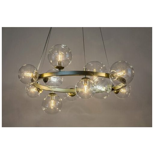 Rábalux Aslov Beltéri lámpa  G9 11x MAX 28 - RAB71300