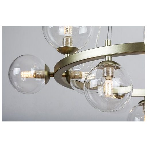 Rábalux Aslov Beltéri lámpa  G9 11x MAX 28 - RAB71300