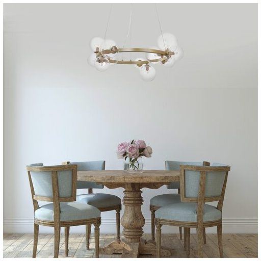 Rábalux Aslov Beltéri lámpa  G9 11x MAX 28 - RAB71300