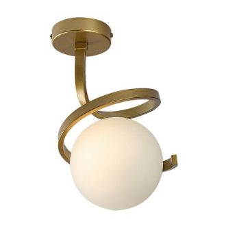 Rábalux Sarabi Beltéri lámpa  E27 1x MAX 20 - RAB71301