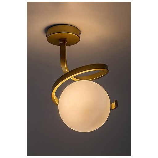 Rábalux Sarabi Beltéri lámpa  E27 1x MAX 20 - RAB71301