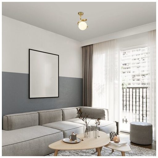 Rábalux Sarabi Beltéri lámpa  E27 1x MAX 20 - RAB71301