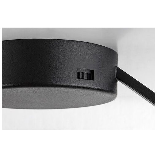 Rábalux Isaure Beltéri lámpa változtatható LED 24 - RAB71302