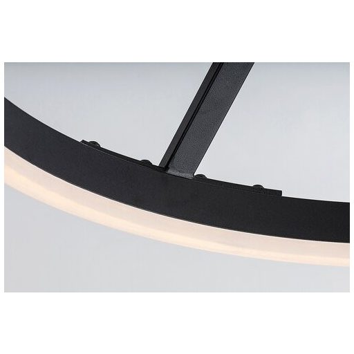 Rábalux Isaure Beltéri lámpa változtatható LED 24 - RAB71302