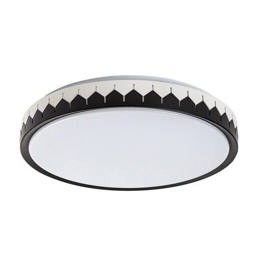 Rábalux Malin Beltéri lámpa változtatható LED 24 - RAB71303