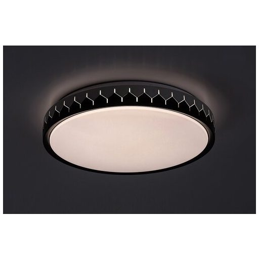 Rábalux Malin Beltéri lámpa változtatható LED 24 - RAB71303