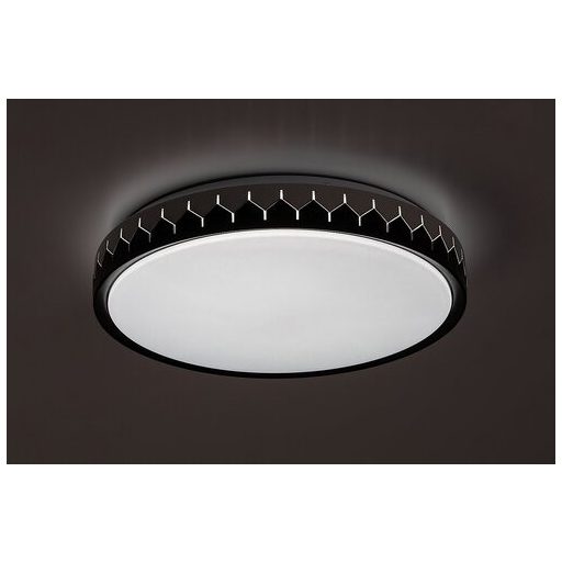 Rábalux Malin Beltéri lámpa változtatható LED 24 - RAB71303