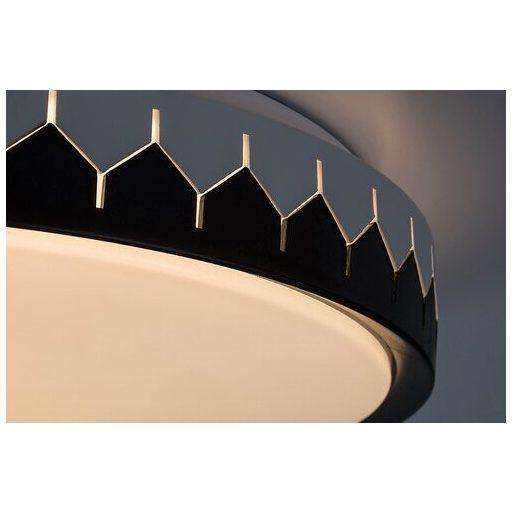 Rábalux Malin Beltéri lámpa változtatható LED 24 - RAB71303