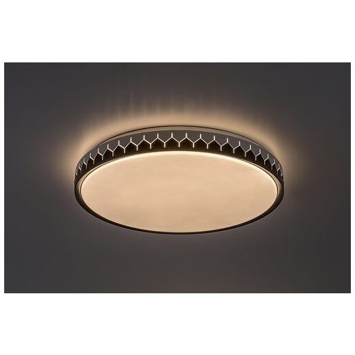 Rábalux Malin Beltéri lámpa változtatható LED 48 - RAB71304