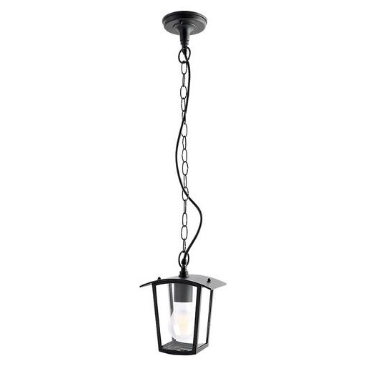 Rábalux Taverna Kültéri lámpa  E27 1x MAX 15 - RAB7130