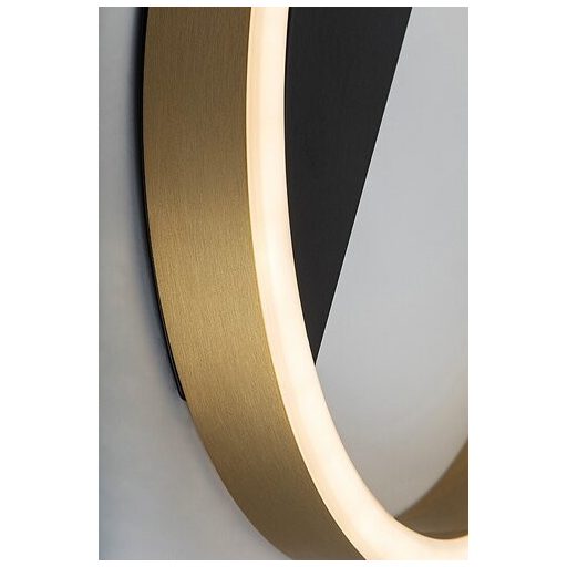 Rábalux Thric Beltéri lámpa meleg fehér LED 15 - RAB71310