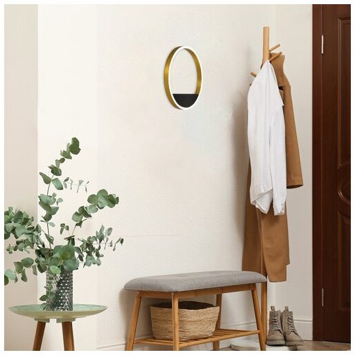 Rábalux Thric Beltéri lámpa meleg fehér LED 15 - RAB71310