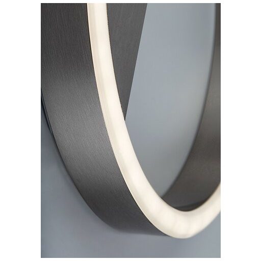 Rábalux Thrac Beltéri lámpa természetes fehér LED 15 - RAB71312