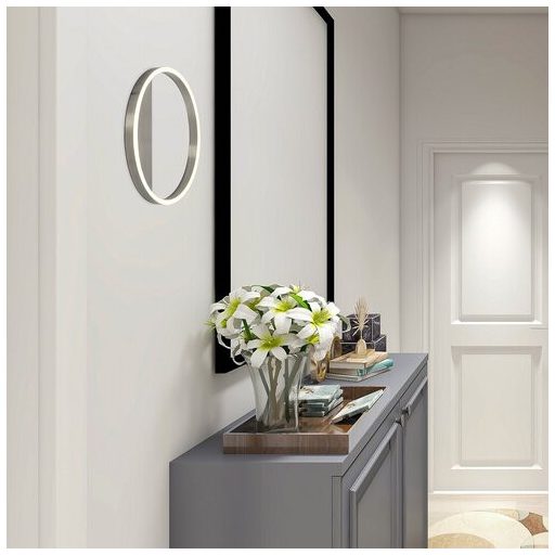 Rábalux Thrac Beltéri lámpa természetes fehér LED 15 - RAB71312