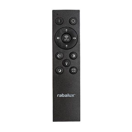 Rábalux Taneli2 Beltéri lámpa változtatható LED 56 - RAB71316