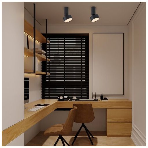 Rábalux Ovidia Beltéri lámpa meleg fehér LED 10 - RAB71321