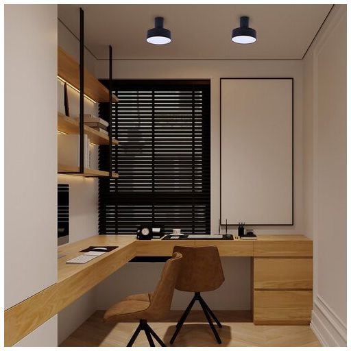 Rábalux Ovidia Beltéri lámpa meleg fehér LED 16 - RAB71322