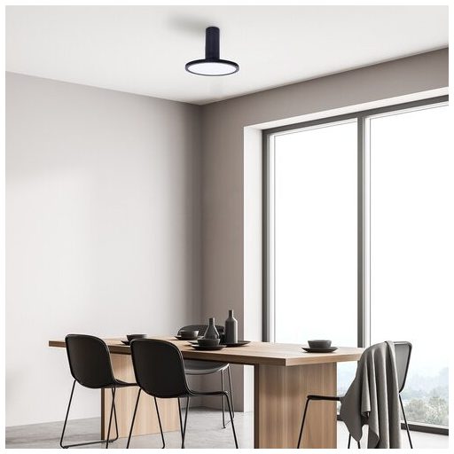 Rábalux Ovidia Beltéri lámpa meleg fehér LED 20 - RAB71323