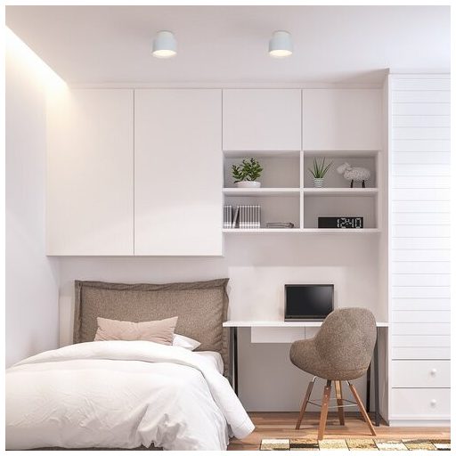 Rábalux Ovidia Beltéri lámpa meleg fehér LED 16 - RAB71324