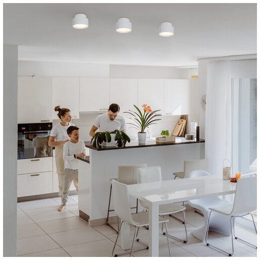 Rábalux Ovidia Beltéri lámpa meleg fehér LED 24 - RAB71325