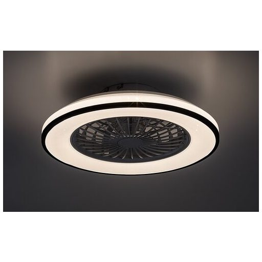 Rábalux Dalfon2 Beltéri lámpa változtatható LED 48 - RAB71331