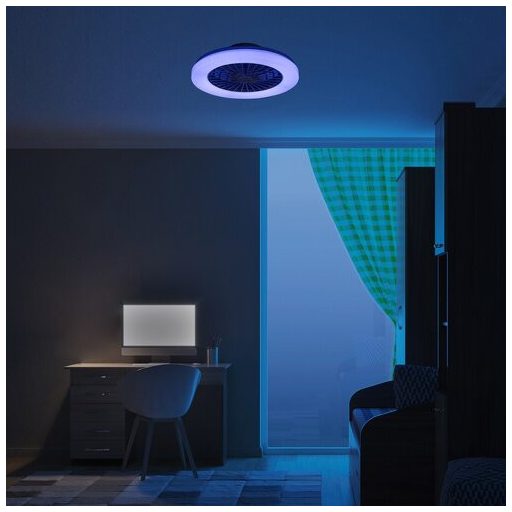 Rábalux Dalfon2 Beltéri lámpa változtatható LED 48 - RAB71333