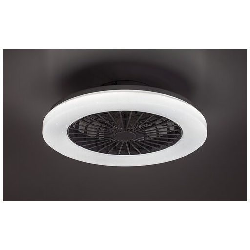 Rábalux Dalfon2 Beltéri lámpa változtatható LED 48 - RAB71333