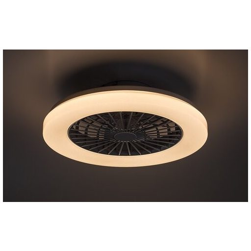 Rábalux Dalfon2 Beltéri lámpa változtatható LED 48 - RAB71333