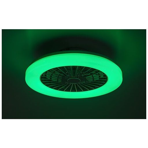 Rábalux Dalfon2 Beltéri lámpa változtatható LED 48 - RAB71333