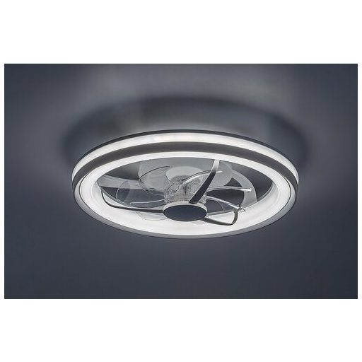 Rábalux Fanricius Beltéri lámpa változtatható LED 40 - RAB71335