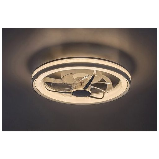 Rábalux Fanricius Beltéri lámpa változtatható LED 40 - RAB71335