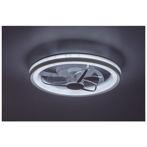 Rábalux Fanricius Beltéri lámpa változtatható LED 40 - RAB71335