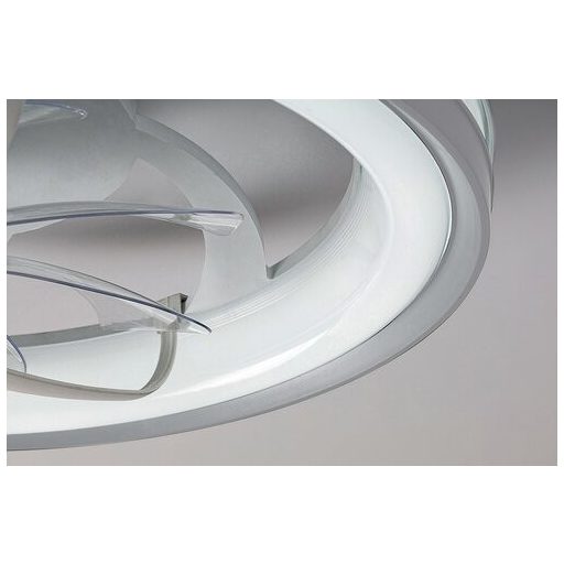 Rábalux Fanricius Beltéri lámpa változtatható LED 40 - RAB71335