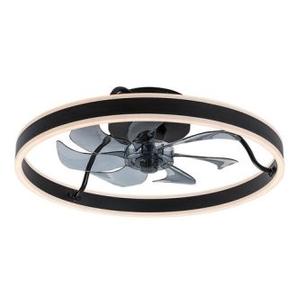   Rábalux Fanfy Beltéri lámpa változtatható LED 40 - RAB71337