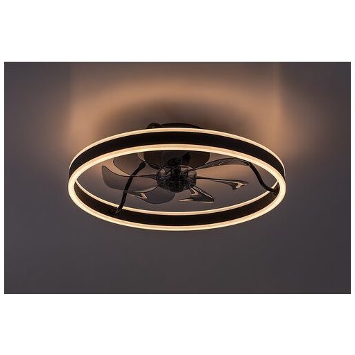 Rábalux Fanfy Beltéri lámpa változtatható LED 40 - RAB71337