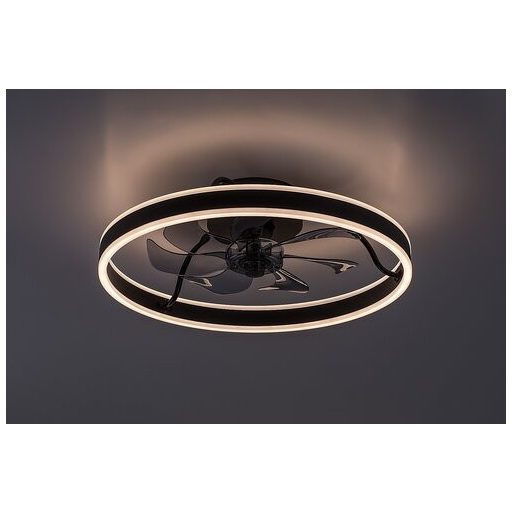 Rábalux Fanfy Beltéri lámpa változtatható LED 40 - RAB71337