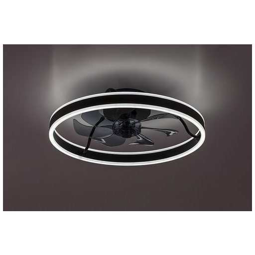 Rábalux Fanfy Beltéri lámpa változtatható LED 40 - RAB71337