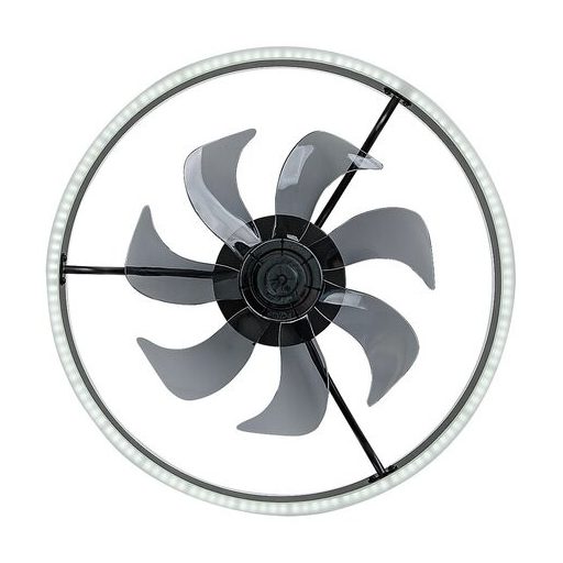 Rábalux Fanfy Beltéri lámpa változtatható LED 40 - RAB71337