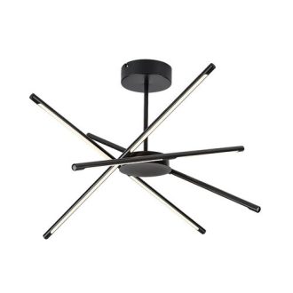   Rábalux Henli2 Beltéri lámpa meleg fehér LED 40 - RAB71338