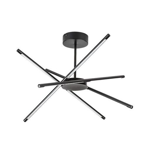 Rábalux Henli2 Beltéri lámpa meleg fehér LED 40 - RAB71338