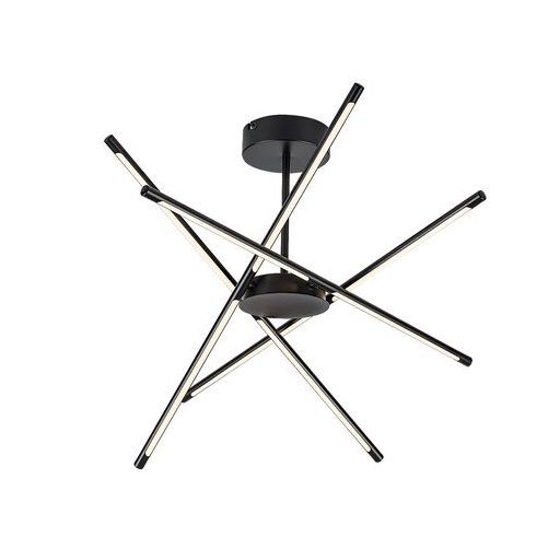 Rábalux Henli2 Beltéri lámpa meleg fehér LED 40 - RAB71338